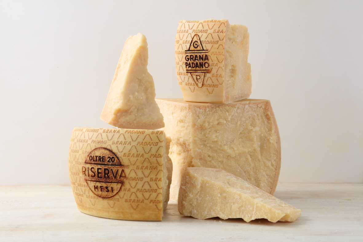 Grana Padano